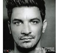 David Pfeffer & Band I Mind (CD) (US IMPORT)