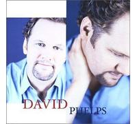 David Phelps by Phelps, David (2002) Audio CD