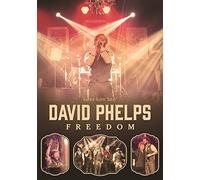david phelps - Freedom [DVD AUDIO]