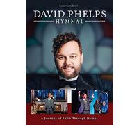 David Phelps - Hymnal DVD