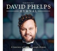 David Phelps - Hymnal [New CD]