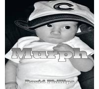 David Phillips Murph Paperback Book David Phillips Multicolor