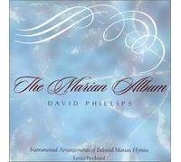 David Phillips - The Marian Album