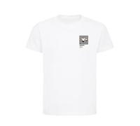 David Platt England Icon Frame Kids T-Shirt - White / S Men