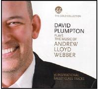 David Plumpton - The Music of Andrew Lloyd Webber - Inspirational Ballet Class Music CD - LW10C