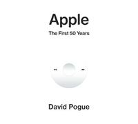 Apple: The First 50 Years