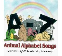 DAVID POLANSKY - Animal Alphabet Songs