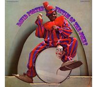 David Porter Victim of the Joke? - An Opera LP Vinyl CR00198 NEW