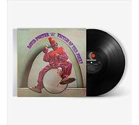 David Porter : Victim of the Joke? VINYL 12" Album (2019) NEW Great Value