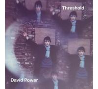 David Power - Threshold