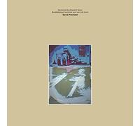 David Pritchard - Nocturnal Earthworm Stew [VINYL]