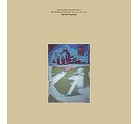 David Pritchard Featuring Nash the Slash Nocturnal Earthworm Stew double LP