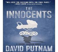 David Putnam The Innocents: A Bruno Johnson Thriller - Book 5 Paperback David Putnam Multicolor