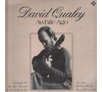 David Qualey - David Qualey - Awhile Ago - Telefunken - 6.25142 AO