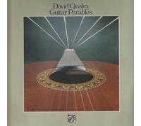 David Qualey - David Qualey - Guitar Parables - Stockfisch Records - SF 5025