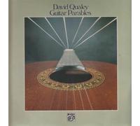 David Qualey - Guitar parables / SF 5025