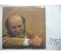 David Qualey - Guitar solo (1978) / Vinyl record [Vinyl-LP]