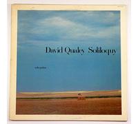 David Qualey - Guitar Solo [Vinyl LP]