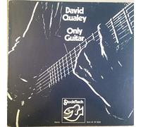 David Qualey - Only Guitar