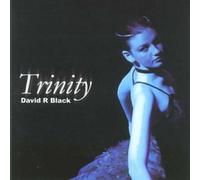 David R Black - Trinity Ep