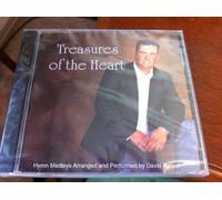 David Rail - Treasures of the Heart