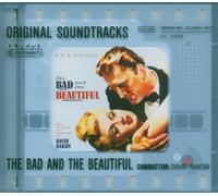 David Raksin - The Bad and the Beautiful (Raksin)