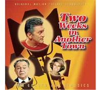 David Raksin - Two Weeks in Another Town