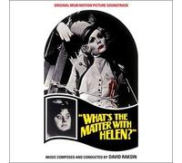 David Raksin - What's the matter with Helen? (OST)