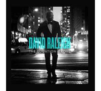 David Raleigh - The Equation of Love