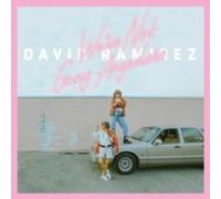 David Ramirez - We're Not Going Anywhere - CD - J1398z