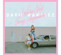 David Ramirez - We're Not Going Anywhere [VINYL]