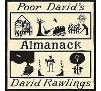 David Rawlings - Poor David's Almanack [VINYL]