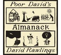 David Rawlings - Poor David's Almanack [VINYL]