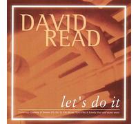 David Read - Let's Do It