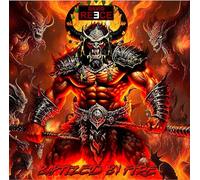 David Reece – Baptized By Fire – CD – 2024