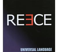 David Reece - Universal Language