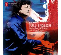 David Rees-Williams - Full English