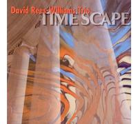 David Rees-Williams Trio - Time Scape