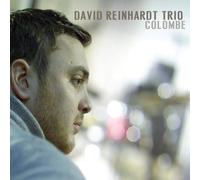 Reinhardt Trio,David - Colombe