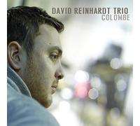David Reinhardt Trio - Colombe