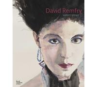 David Remfry : Watercolour