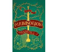 David Rhys Phillips Ivor B. John Charlotte Gue Lady Guest's Mabinogi (Hardback)