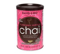 David Rio | Flamingo Vanilla Chai - 337 g chai powder