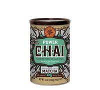 David Rio | Power Chai Matcha - 398 g chai powder