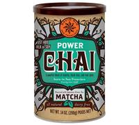 David Rio | Power Chai Matcha - 398 g. Chai Tea