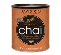 David Rio | Tiger Spice Chai - 1816 g chai powder