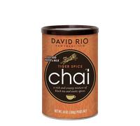 David Rio | Tiger Spice Chai - 398 g. Chai Tea