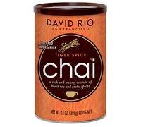 David Rio | Tiger Spice Chai - 398 g. Chai Tea