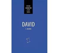 David: Ritchie Character Study Series