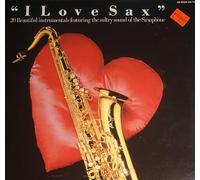 David Roach - "I Love Sax"